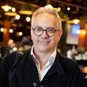 Jacques Girard Comédien