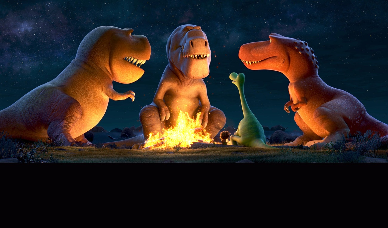 The Good Dinosaur : Sur le point de devenir le premier échec au box-office de Pixar