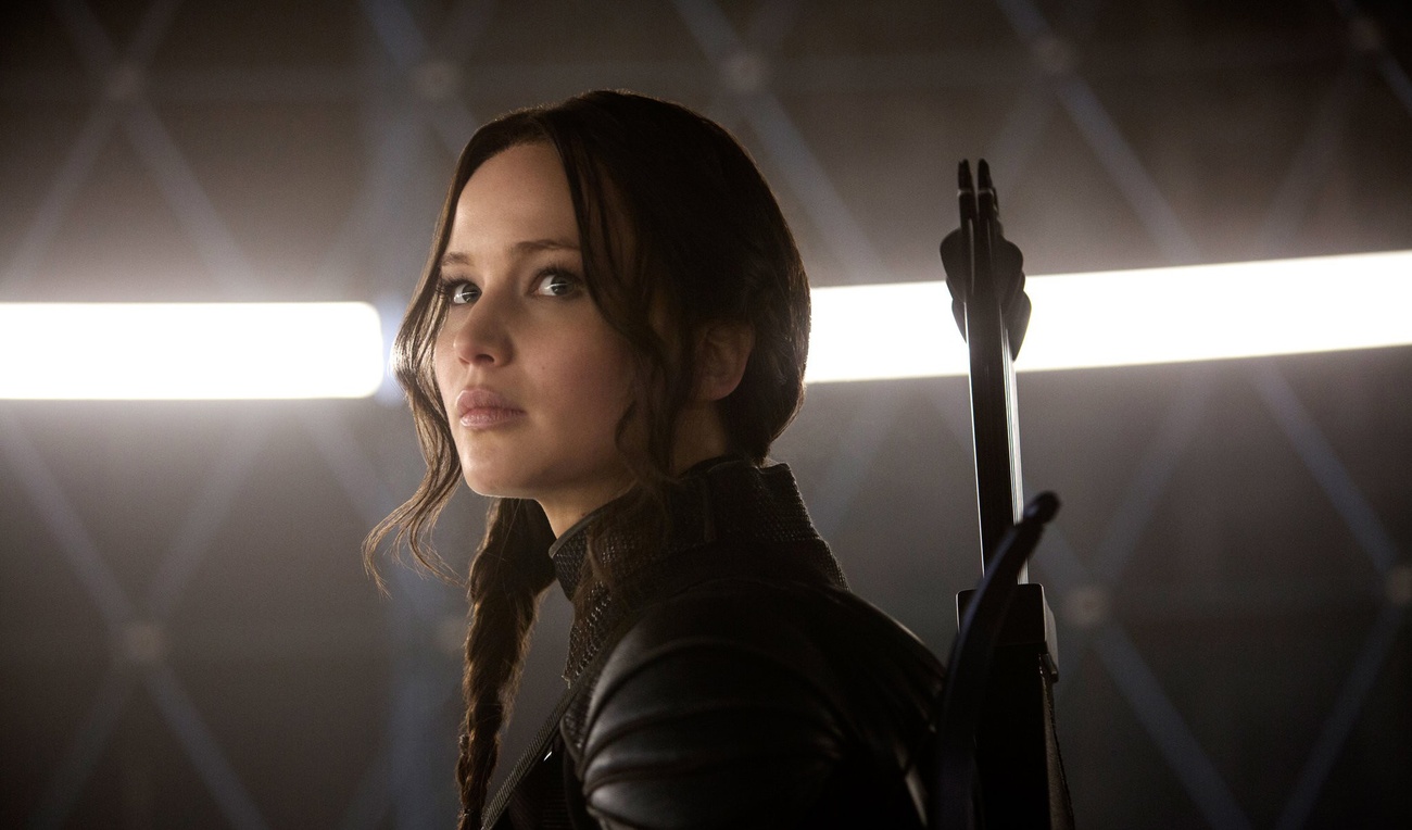 Jennifer Lawrence rejette le prequel d'Hunger Games