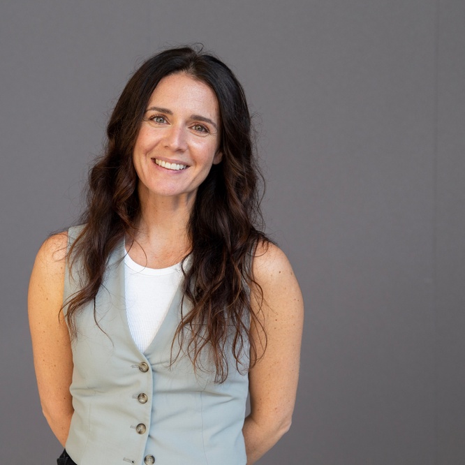 Mélissa DésormeauxPoulin Comédienne, Animatrice, Voix