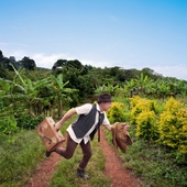 Bruno Blanchet Comédien, Auteur, Animateur