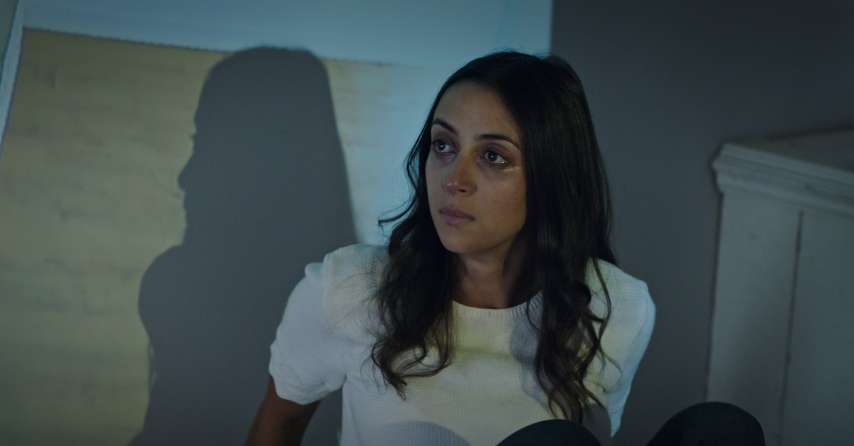 Il faudra patienter avant de savoir qui a séquestré Inès dans ...