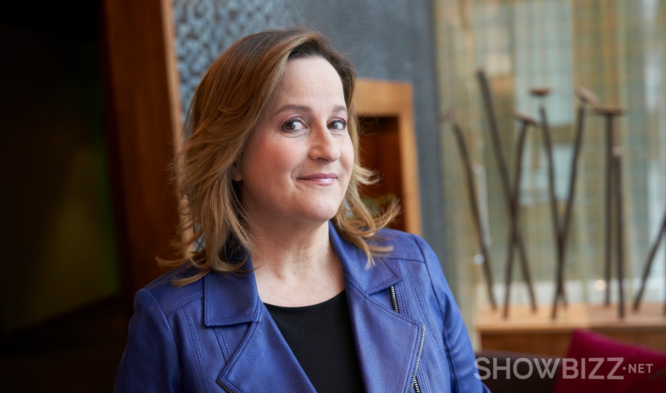 Élyse Marquis obtient un rôle dans une populaire fiction québécoise