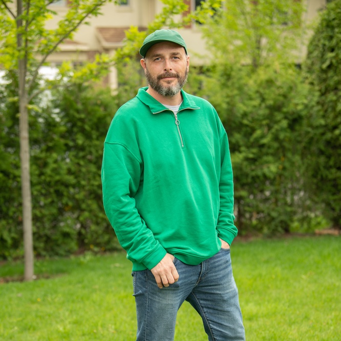 François StAmant Réalisateur, Auteur