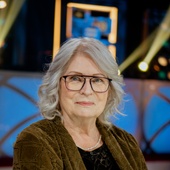 Aline Desjardins Comédienne