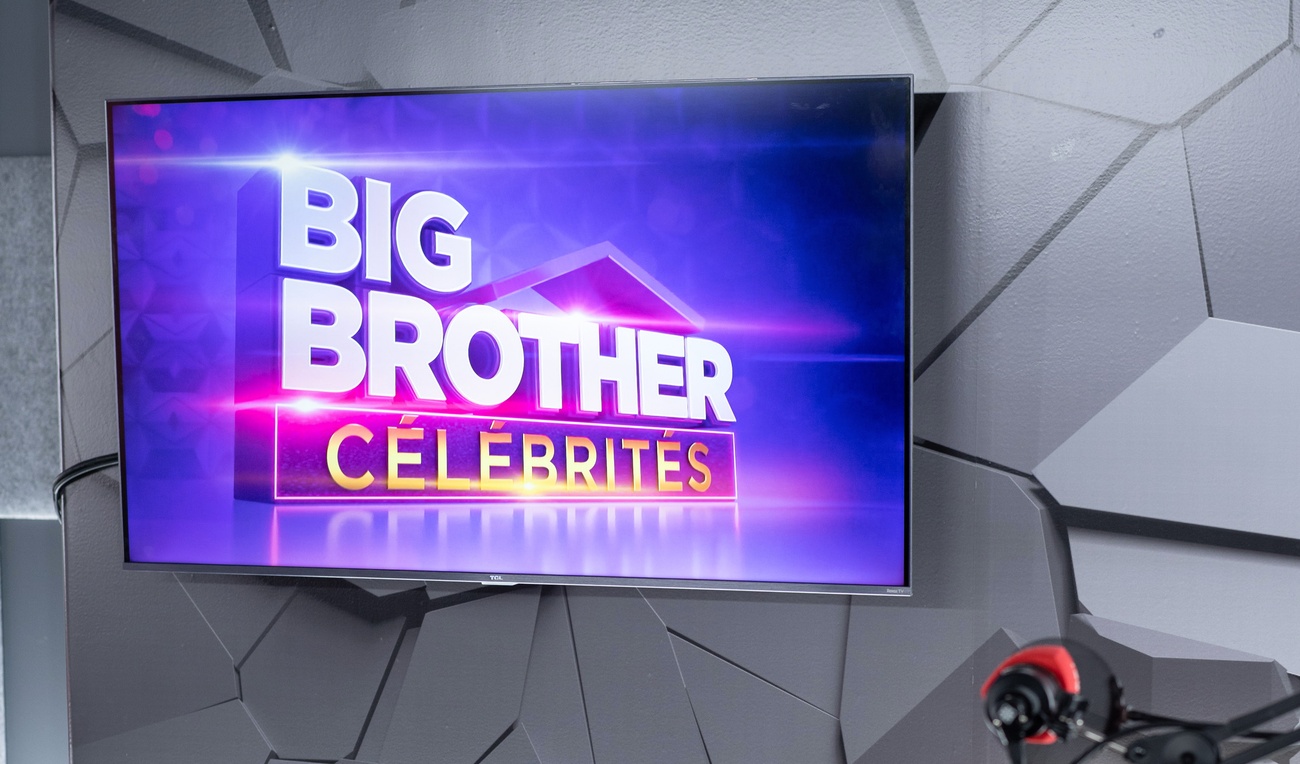 Image de l'article Jean-Thomas Jobin et Kim Rusk animeront « l'after-show » de Big Brother Célébrités