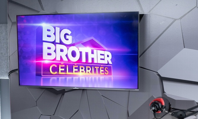 Image de l'article Jean-Thomas Jobin et Kim Rusk animeront « l'after-show » de Big Brother Célébrités