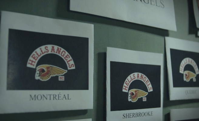 Image de l'article La preuve : La première série documentaire sur le crime organisé au Québec