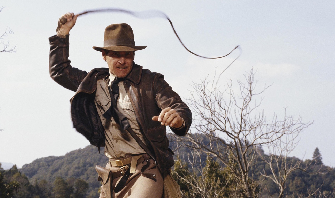 Harrison Ford et Steven Spielberg de retour pour Indiana Jones 5 en 2019