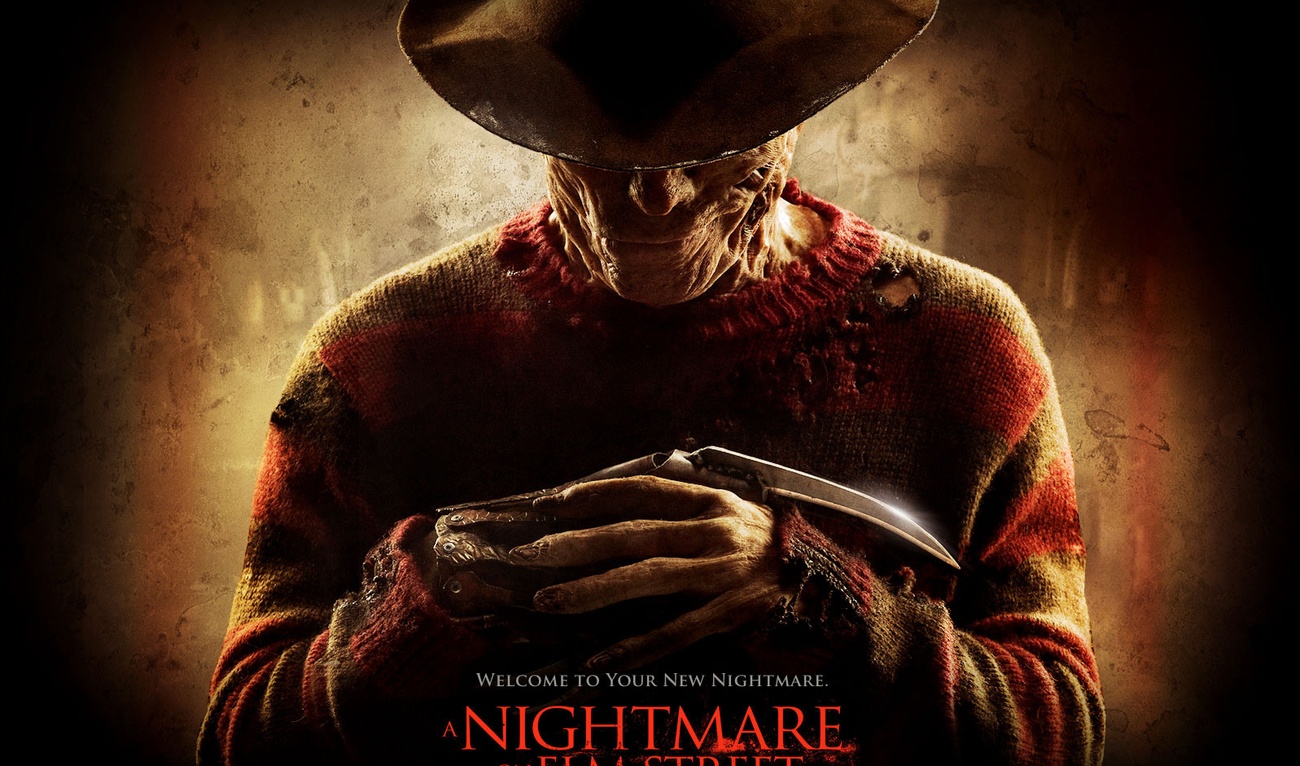 Un autre remake de A Nightmare on Elm Street en développement