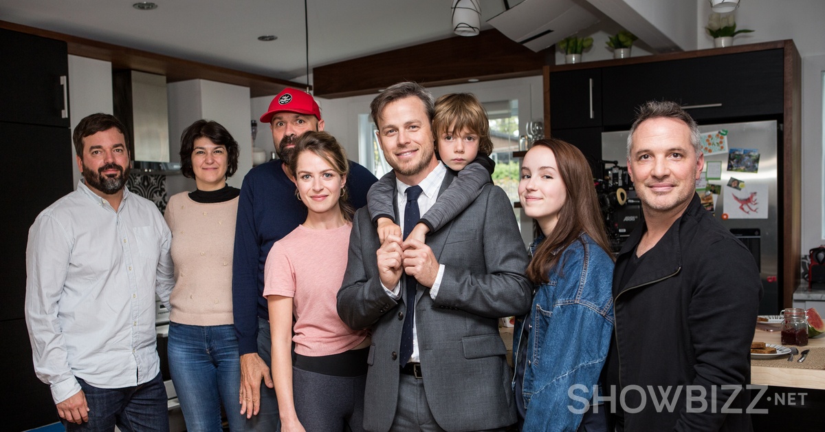 LouisPhilippe Drolet Photos