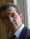 Photo de Antonio Banderas