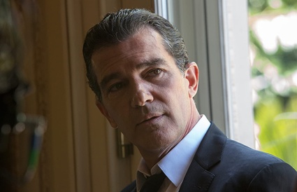 Antonio Banderas