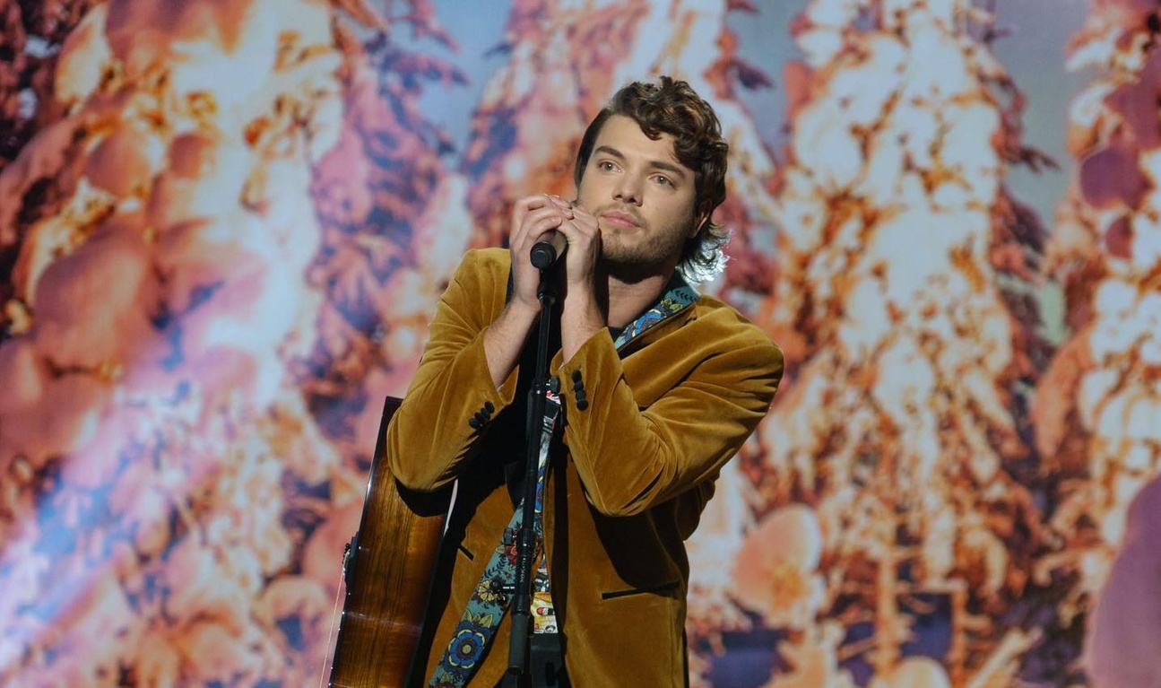 Image de l'article Star Académie : Jérémy tombe de son nuage en voyant sa performance de dimanche