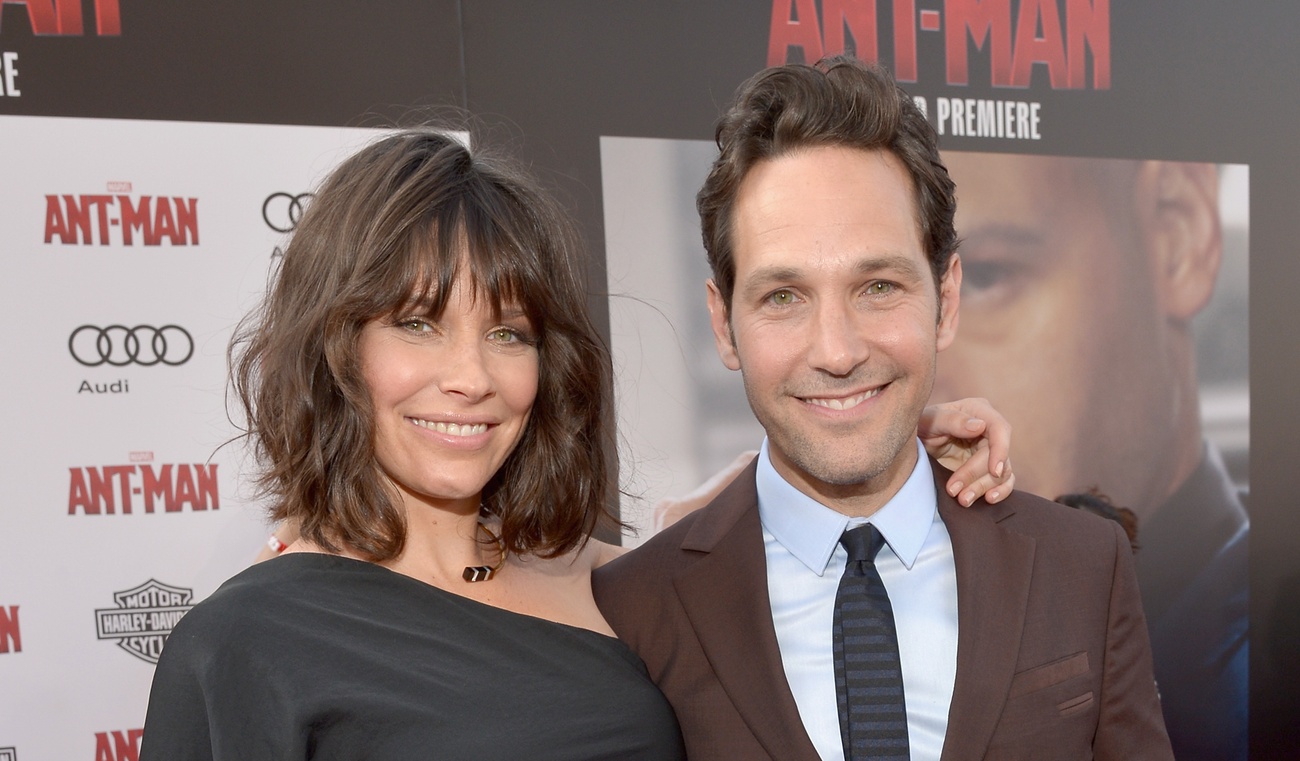 Photos de la première de Ant-Man au Dolby Theater à Hollywood