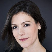 Maude Campeau - Comédienne