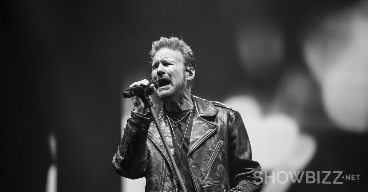 Corey Hart Personnalité