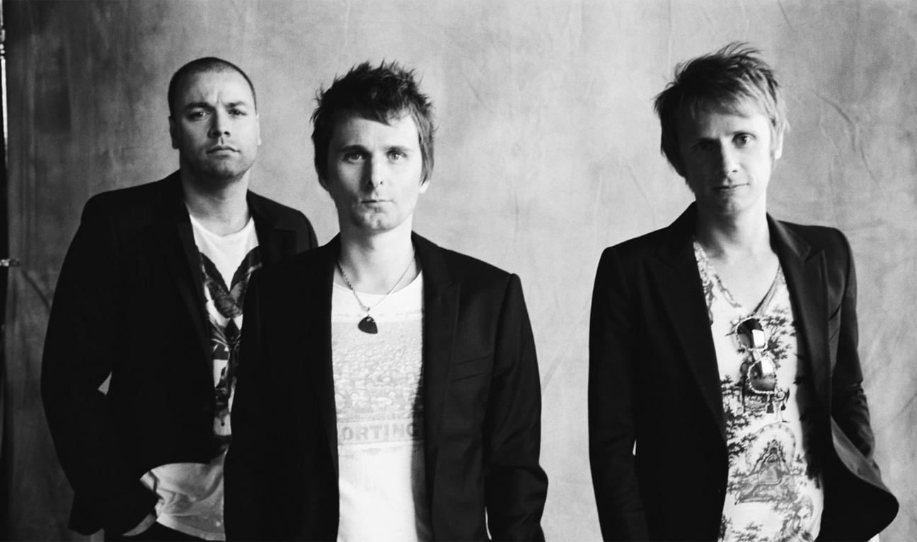 Drones : nouvel album pour Muse le 8 juin