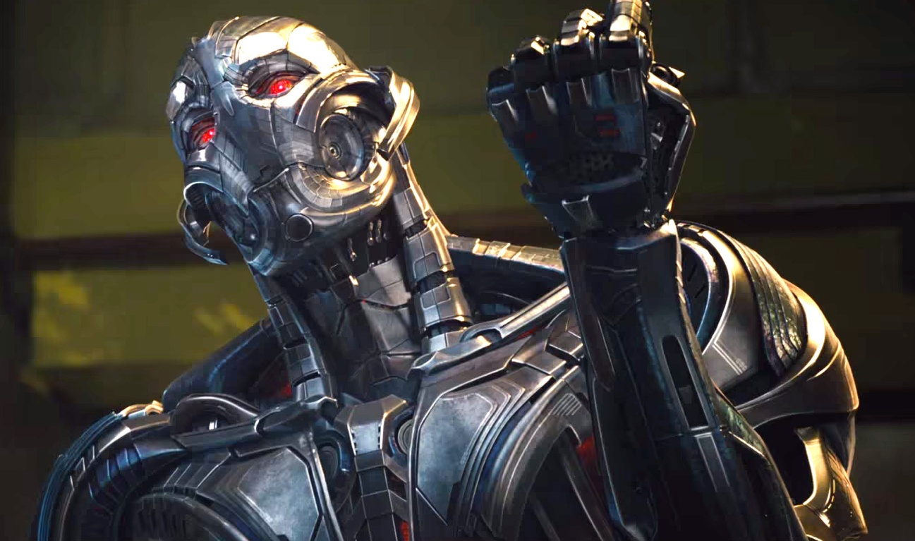 Nouvelle bande-annonce de Avengers: Age of Ultron