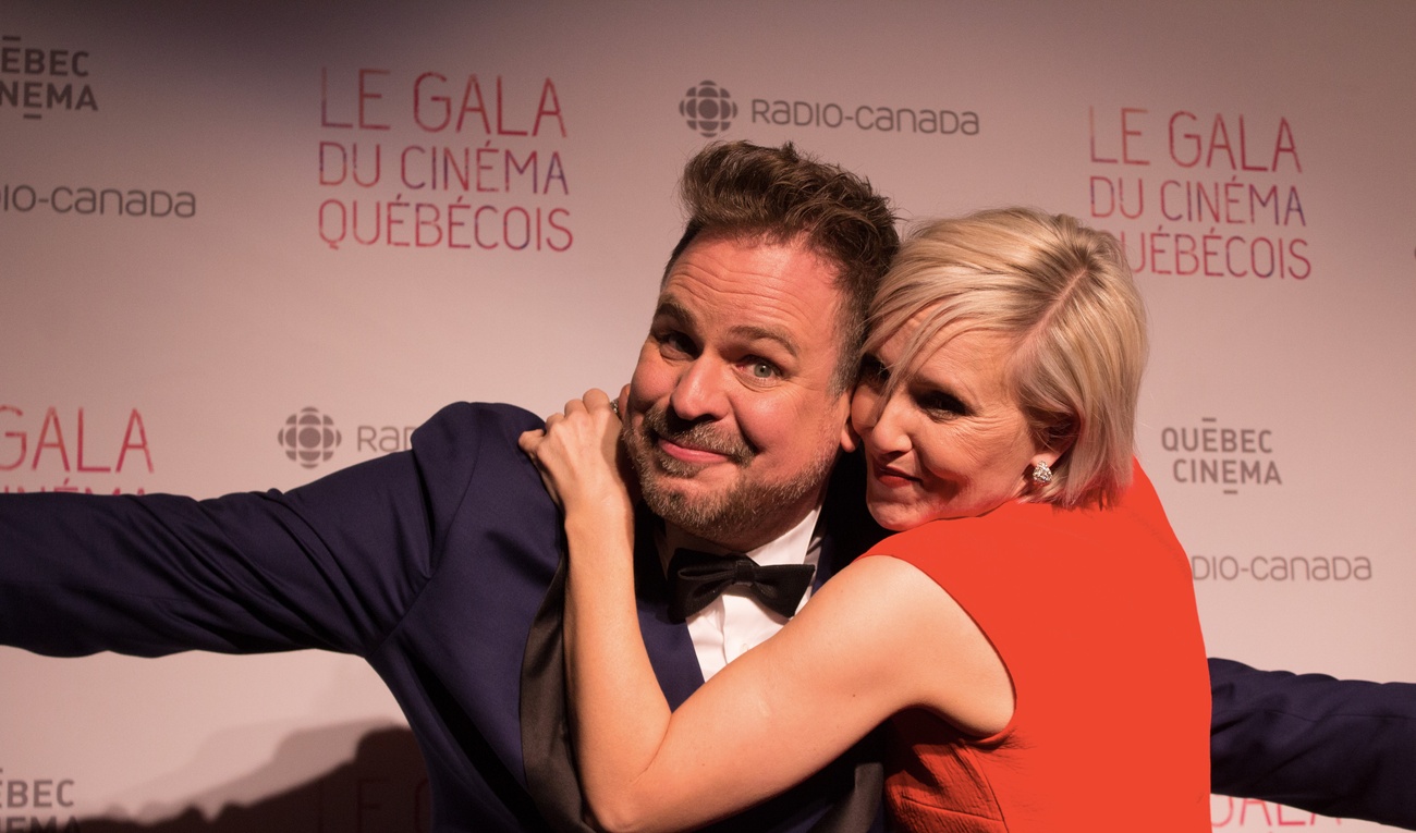 Gala du cinéma québécois : faits saillants et gagnants