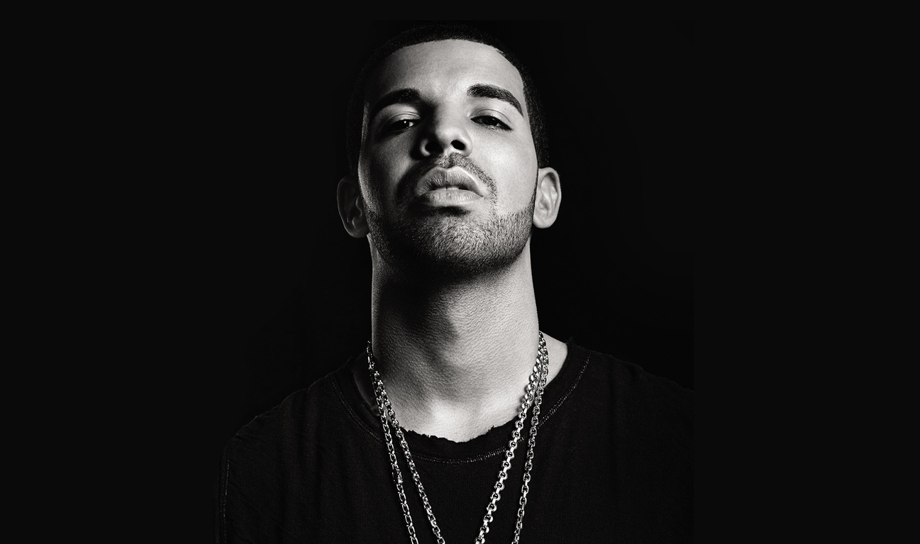 Drake a composé le tube de l'été selon Spotify