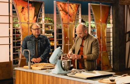 Masterchef Québec / Saison 2