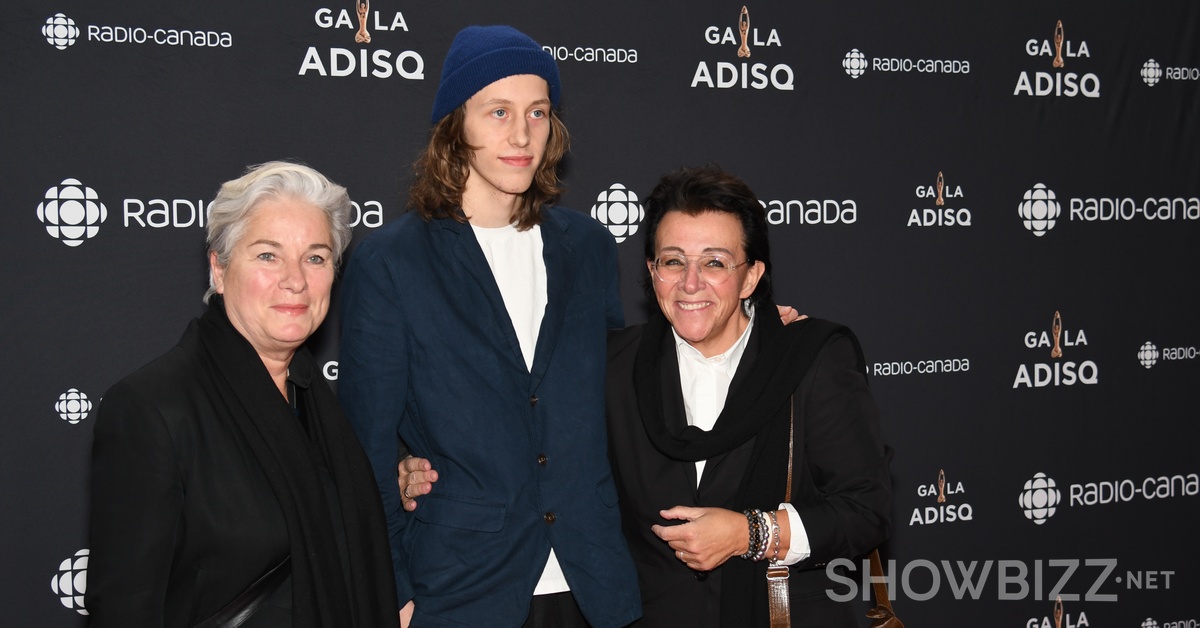 Monique Giroux Personnalité