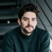 Gabriel Lemire Comédien