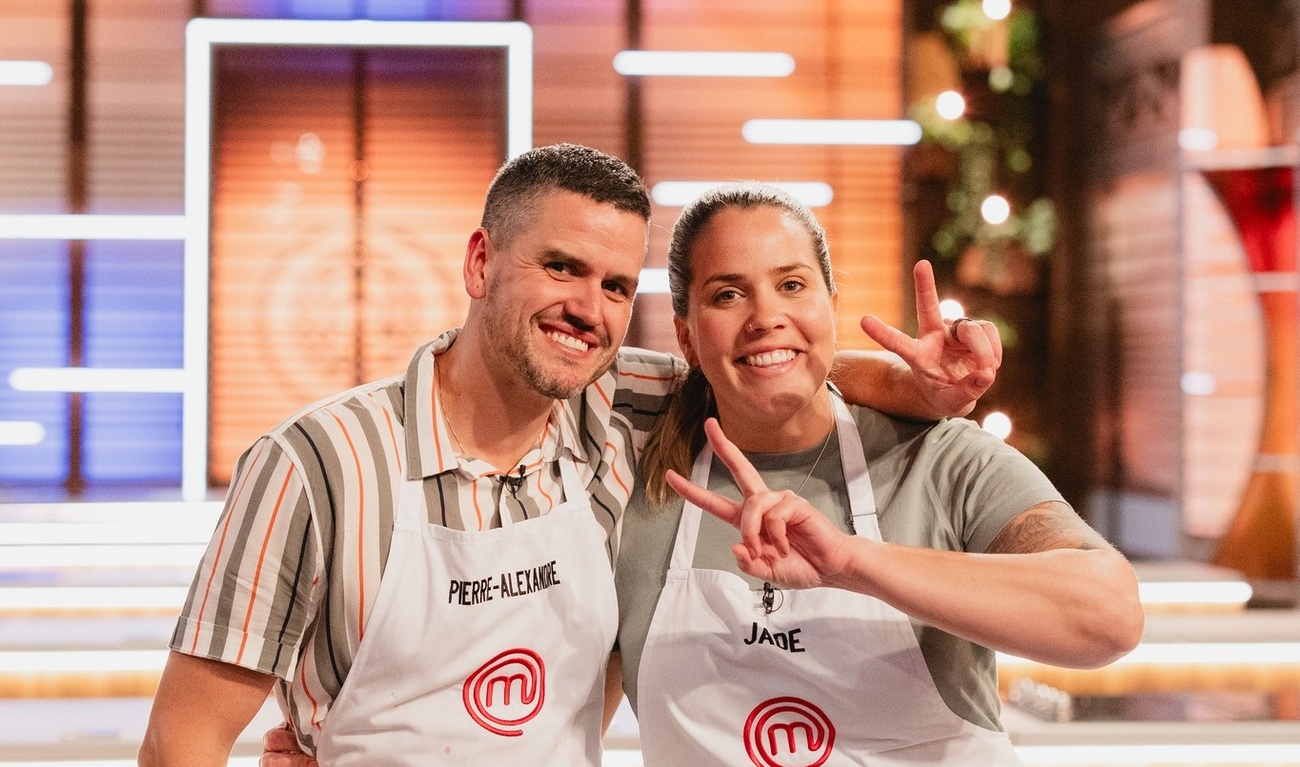 <em>Masterchef Québec</em>