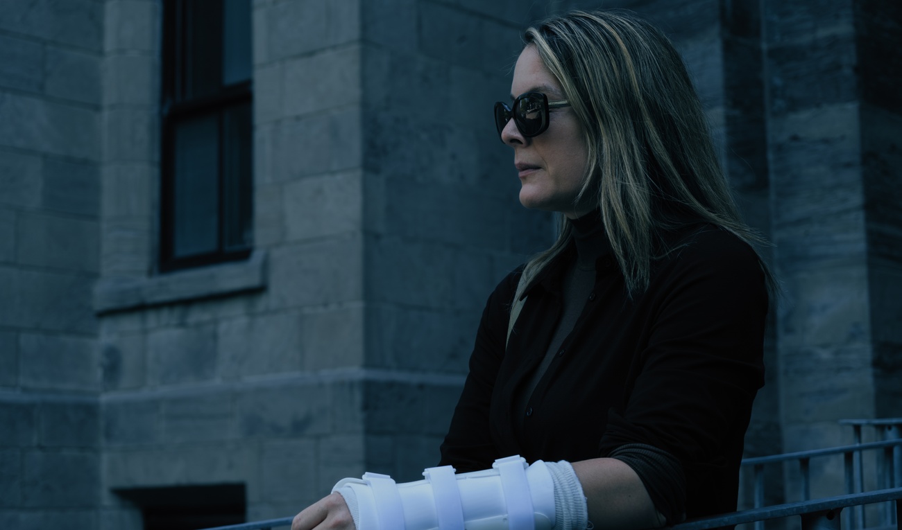 Une finale digne de ce nom pour la 2e saison d' «Une affaire criminelle