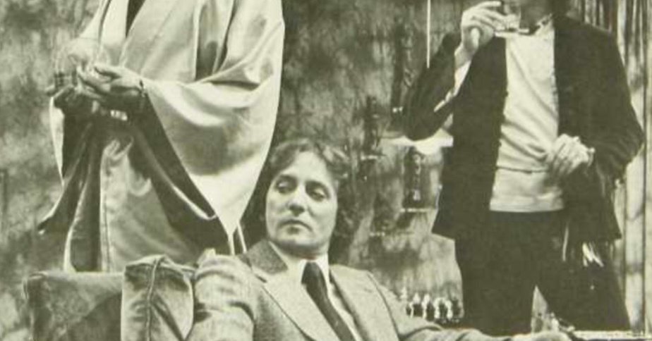 Jean Leclerc Comédien