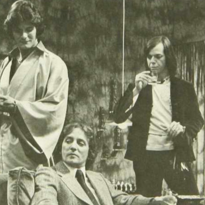 Jean Leclerc - Comédien