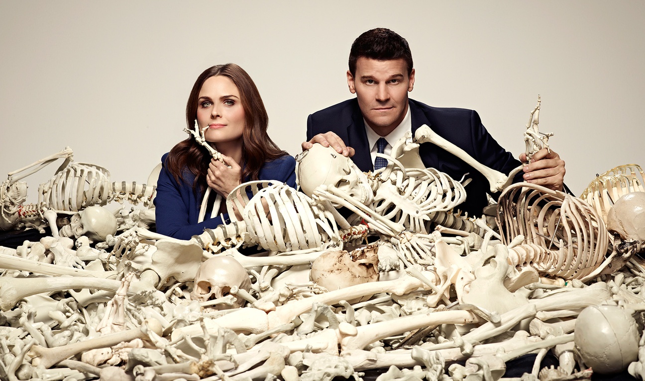 Fox permet une douzième et ultime saison à Bones