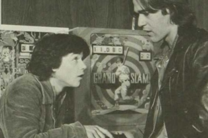 Jeune délinquant (1980) Série (Téléthéâtre ou dramatique)