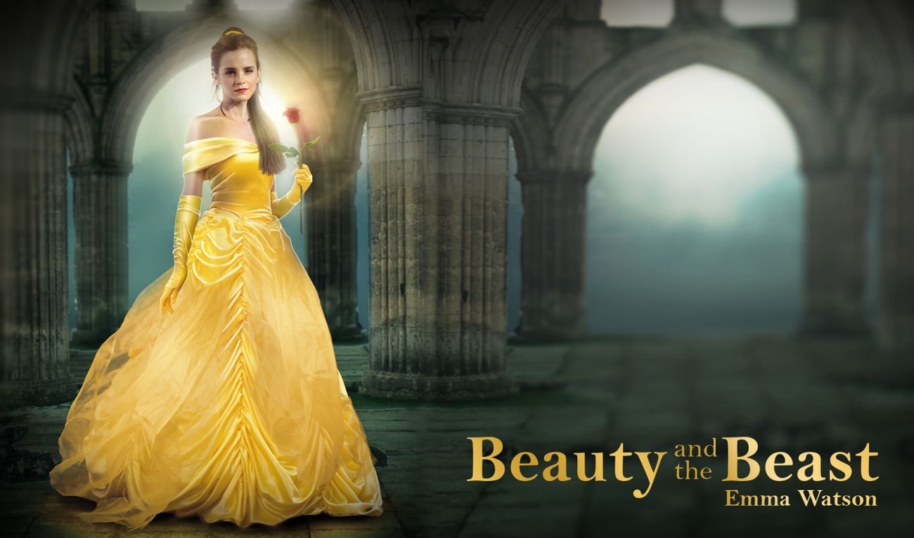 Disney dévoile 12 affiches des personnages du nouveau Beauty and the Beast