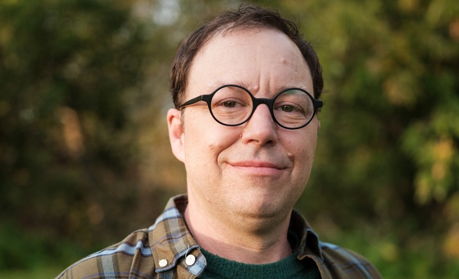 François Chénier Comédien, Musicien