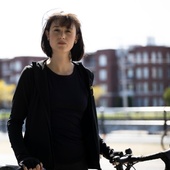 Laurence Latreille Comédienne