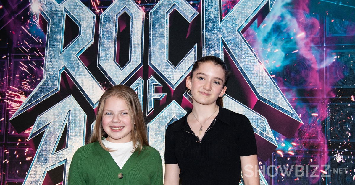 Kayla Tucker - Personnalité - Showbizz.net