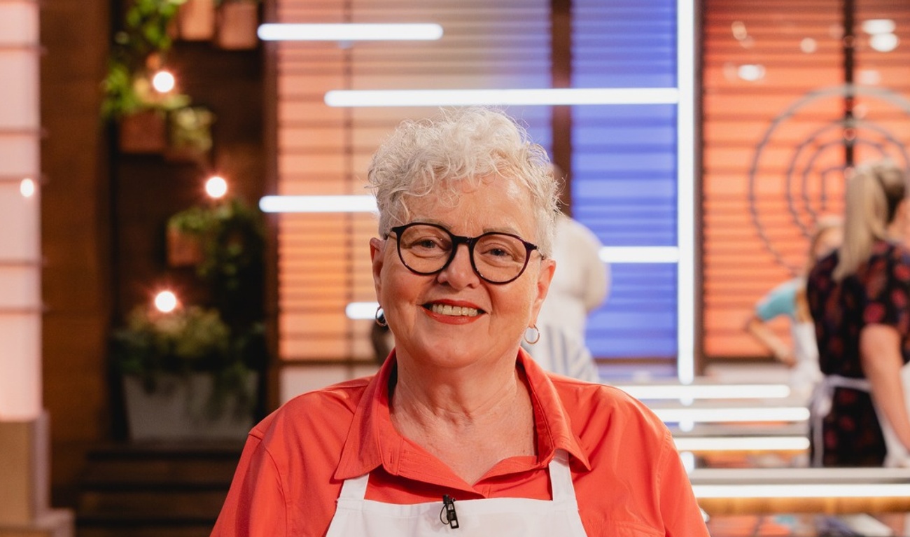 Image de l'article Johanne de «Masterchef Québec» reprend une téléspectatrice sur les réseaux sociaux