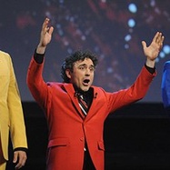 Ghyslain Dufresne Photos