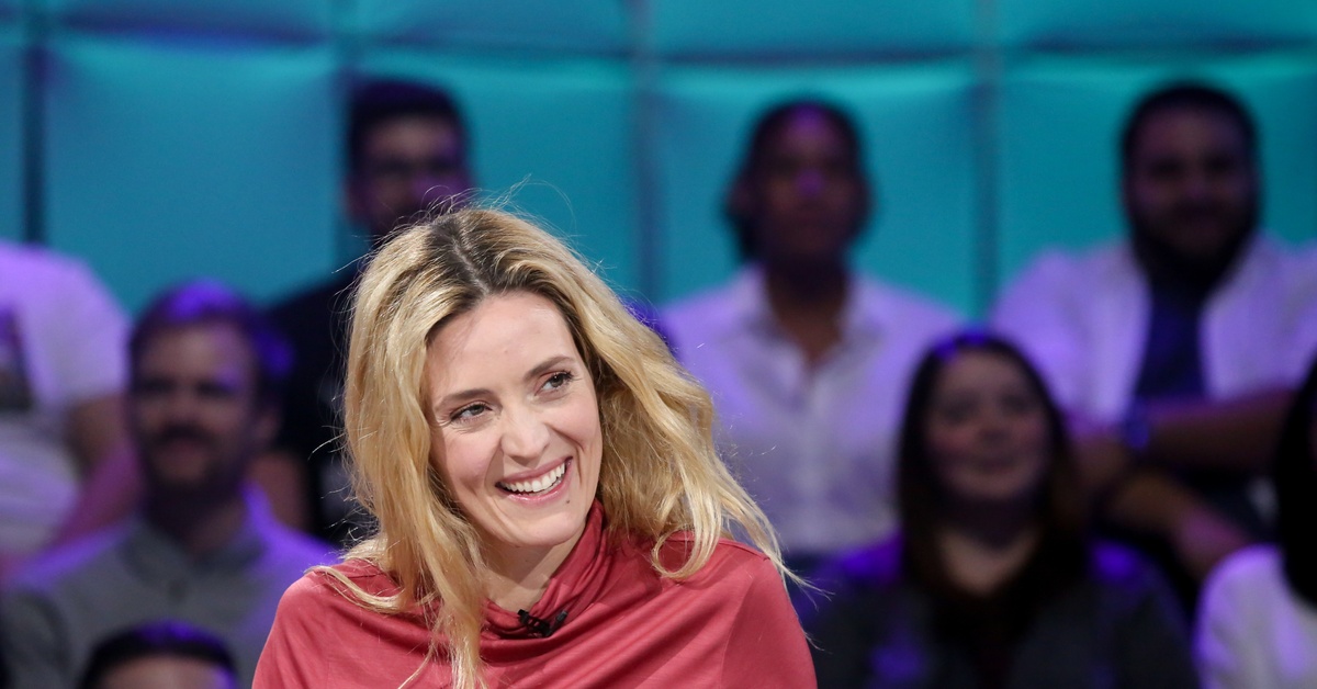 Les Jumeaux D'Évelyne Brochu Sont Nés : Découvrez Une Première Photo ...