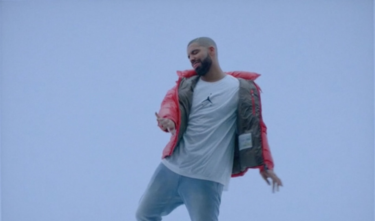 Quelques parodies désopilantes du nouveau vidéoclip de Drake