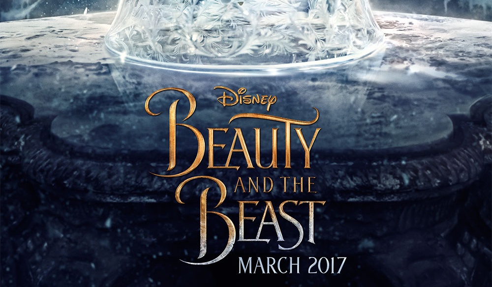 Premières images de Lumière et Big Ben dans le nouveau Beauty and the Beast