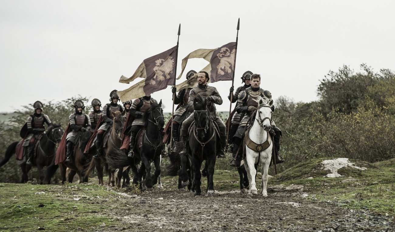 Une première bande-annonce pour la 7e saison de Game of Thrones