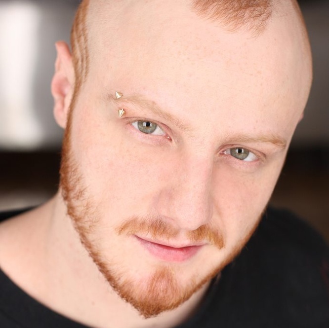 Maxime Bessette Comédien