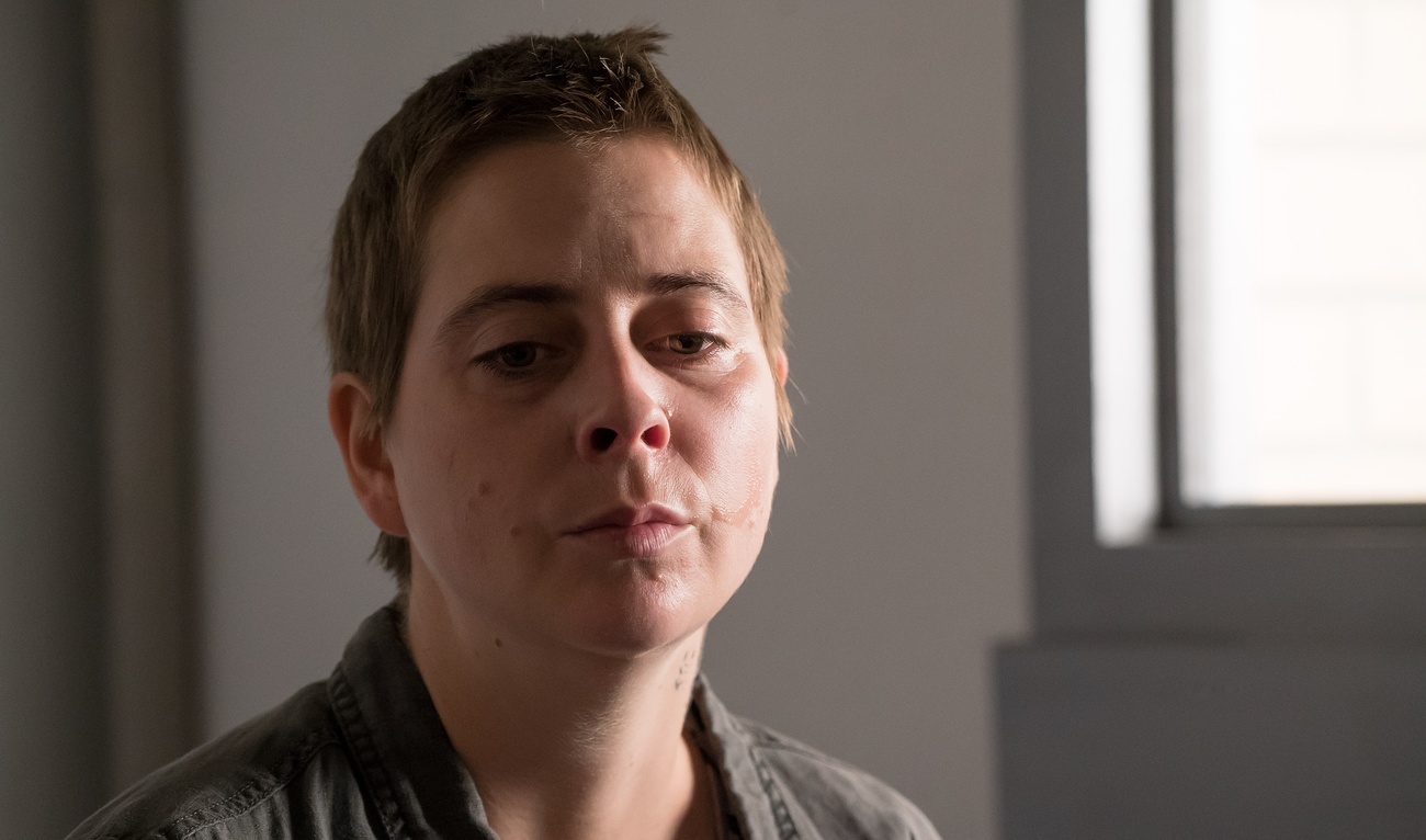 Unité 9 Marie confronte Jeanne sur sa condition