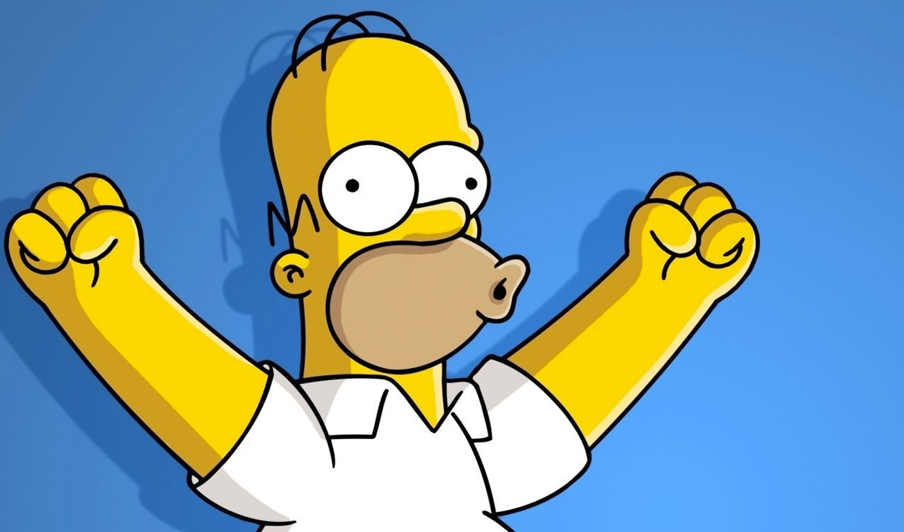 Dans un épisode spécial des Simpson, Homer répondra aux questions des fans