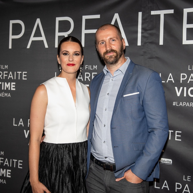 Frédéric Nassif - Réalisateur - Showbizz