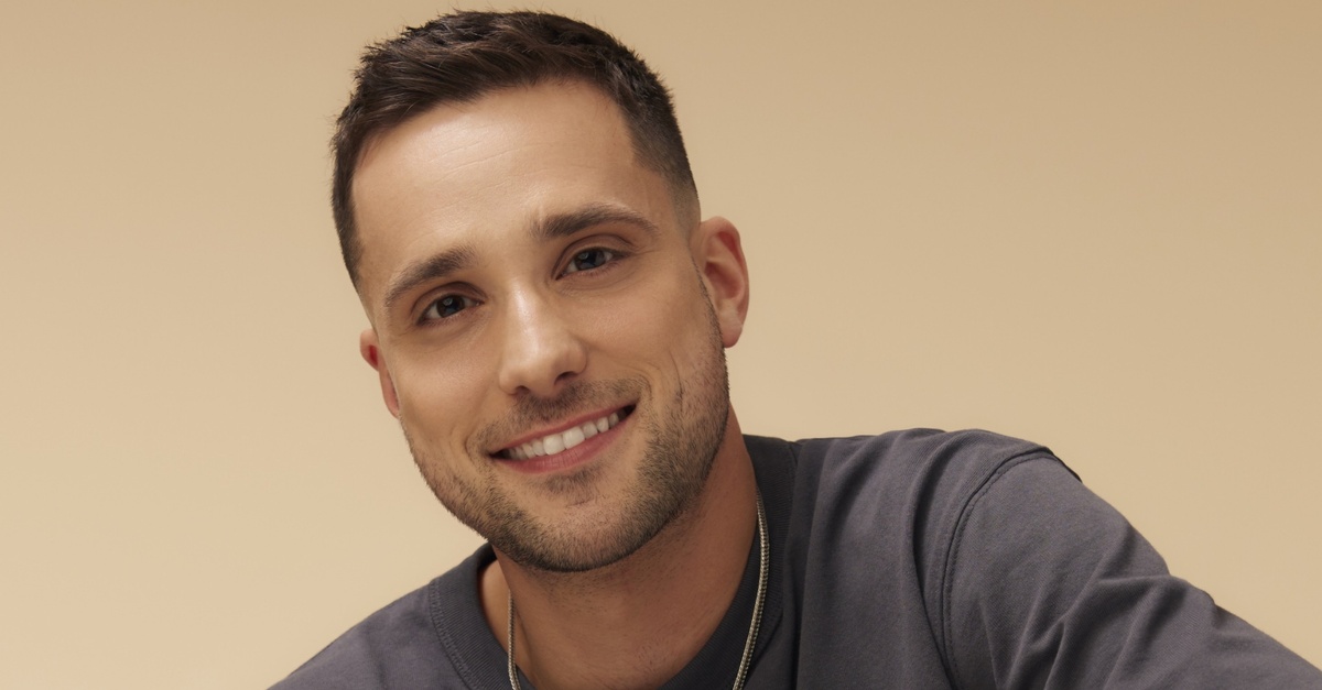 Antoine Personnalité