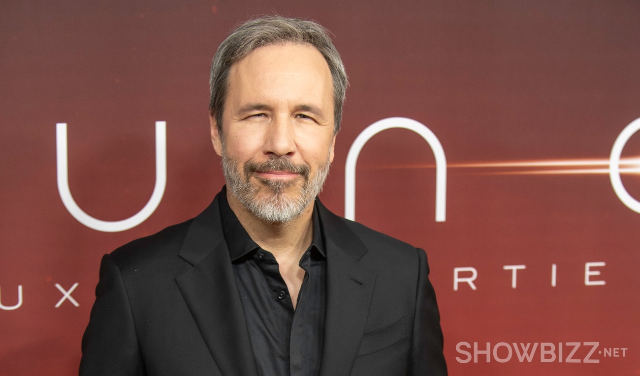 Image de l'article Denis Villeneuve pose un geste incroyable qui fait rapidement le tour du web